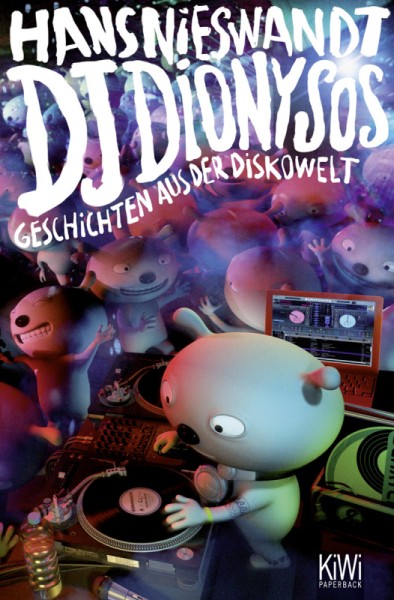 DJ Dionysos